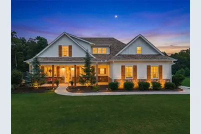 11 Montview Circle SE, Cartersville, GA 30121 - Photo 5