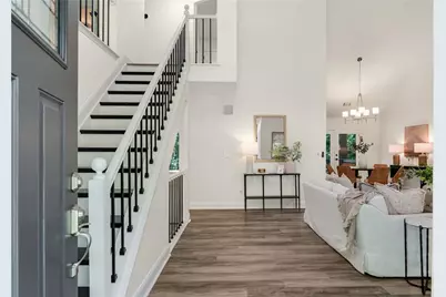 1025 Pine Grove Drive, Alpharetta, GA 30009 - Photo 3