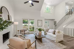 1025 Pine Grove Dr, Alpharetta, GA 30009 - Photo 5
