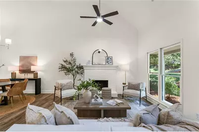1025 Pine Grove Drive, Alpharetta, GA 30009 - Photo 7