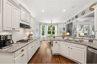921 Laurel Wood Court, Canton, GA 30115 - Photo 25