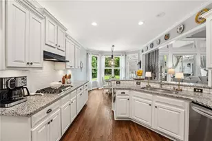 921 Laurel Wood Ct, Canton, GA 30115 - Photo 25