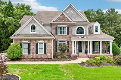 921 Laurel Wood Court, Canton, GA 30115 - Photo 85