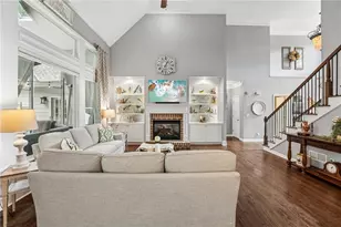 921 Laurel Wood Ct, Canton, GA 30115 - Photo 13