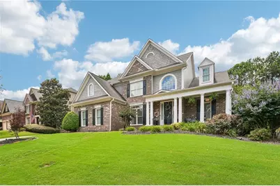 921 Laurel Wood Court, Canton, GA 30115 - Photo 3