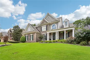 921 Laurel Wood Ct, Canton, GA 30115 - Photo 3