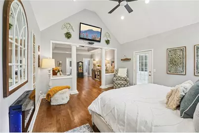 921 Laurel Wood Court, Canton, GA 30115 - Photo 35