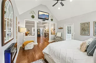921 Laurel Wood Ct, Canton, GA 30115 - Photo 35