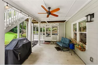 921 Laurel Wood Court, Canton, GA 30115 - Photo 73