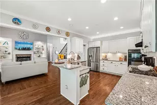 921 Laurel Wood Ct, Canton, GA 30115 - Photo 23