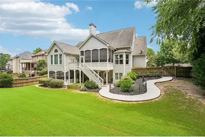 921 Laurel Wood Court, Canton, GA 30115 - Photo 79