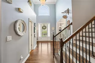 921 Laurel Wood Ct, Canton, GA 30115 - Photo 9