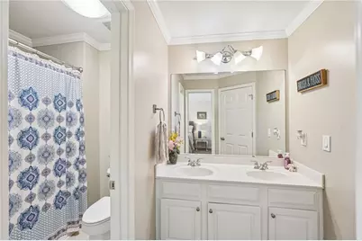 921 Laurel Wood Court, Canton, GA 30115 - Photo 45