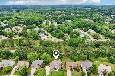 921 Laurel Wood Court, Canton, GA 30115 - Photo 89