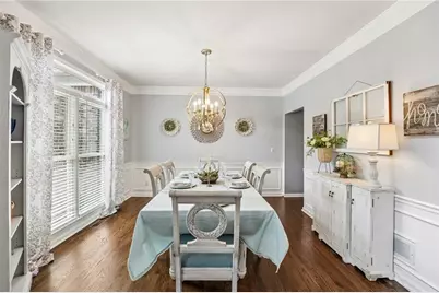 921 Laurel Wood Court, Canton, GA 30115 - Photo 15