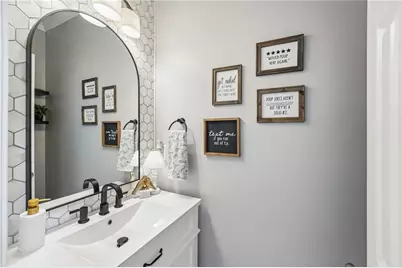 921 Laurel Wood Court, Canton, GA 30115 - Photo 27