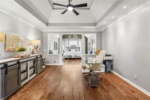 921 Laurel Wood Ct, Canton, GA 30115 - Photo 29