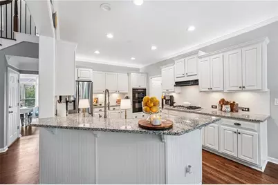 921 Laurel Wood Court, Canton, GA 30115 - Photo 21