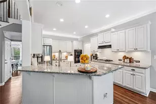 921 Laurel Wood Ct, Canton, GA 30115 - Photo 21