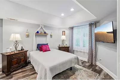 921 Laurel Wood Court, Canton, GA 30115 - Photo 55