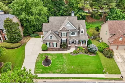 921 Laurel Wood Court, Canton, GA 30115 - Photo 87