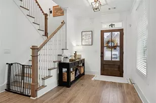 943 Clubside, Monroe, GA 30655 - Photo 11