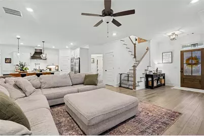 943 Clubside, Monroe, GA 30655 - Photo 7