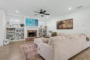 943 Clubside, Monroe, GA 30655 - Photo 9