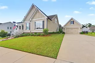 943 Clubside, Monroe, GA 30655 - Photo 3