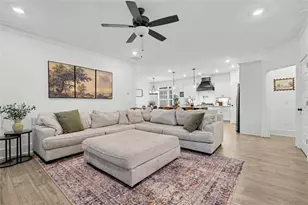 943 Clubside, Monroe, GA 30655 - Photo 5