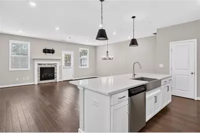 1235 Herty Drive, Marietta, GA 30062 - Photo 5