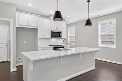 1235 Herty Drive, Marietta, GA 30062 - Photo 7