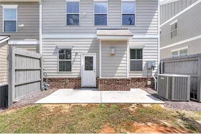 1235 Herty Drive, Marietta, GA 30062 - Photo 31
