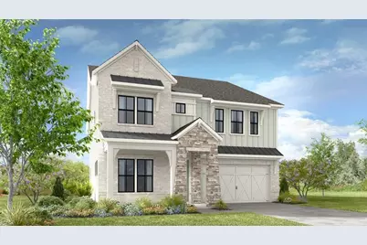 700 Deanwood Terrace, Peachtree City, GA 30269 - Photo 1