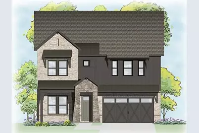 700 Deanwood Terrace, Peachtree City, GA 30269 - Photo 1
