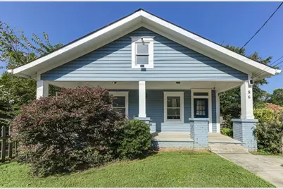 86 Mayson Avenue NE, Atlanta, GA 30307 - Photo 1