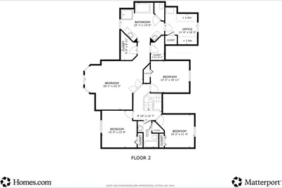 4770 Hamptons Drive, Alpharetta, GA 30004 - Photo 47