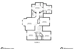 4770 Hamptons Dr, Alpharetta, GA 30004 - Photo 47
