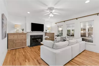 4770 Hamptons Drive, Alpharetta, GA 30004 - Photo 19