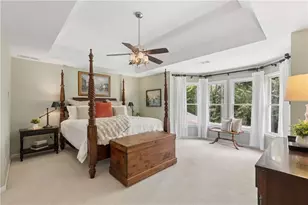 4770 Hamptons Dr, Alpharetta, GA 30004 - Photo 25