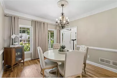 4770 Hamptons Drive, Alpharetta, GA 30004 - Photo 11