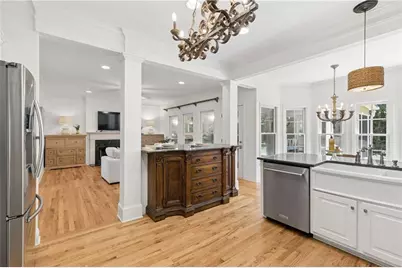 4770 Hamptons Drive, Alpharetta, GA 30004 - Photo 19