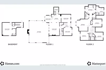 4770 Hamptons Drive, Alpharetta, GA 30004 - Photo 45