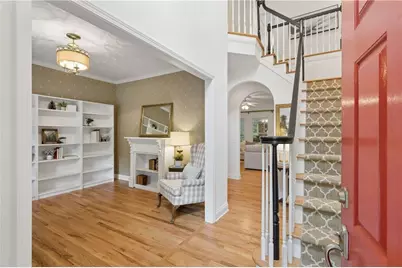 4770 Hamptons Drive, Alpharetta, GA 30004 - Photo 5