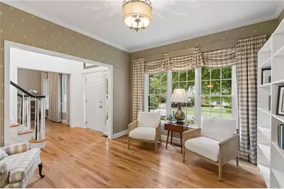 4770 Hamptons Drive, Alpharetta, GA 30004 - Photo 9