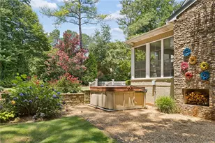 4770 Hamptons Dr, Alpharetta, GA 30004 - Photo 5