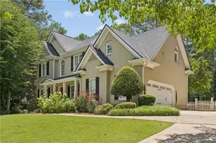 4770 Hamptons Dr, Alpharetta, GA 30004 - Photo 3