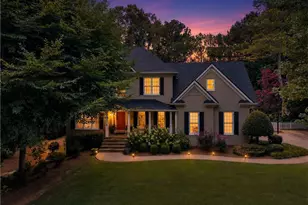 4770 Hamptons Dr, Alpharetta, GA 30004 - Photo 1