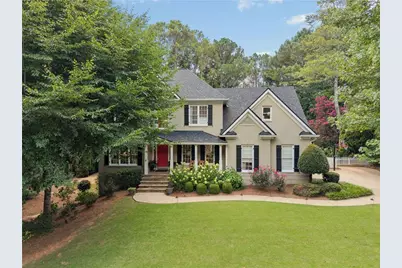 4770 Hamptons Drive, Alpharetta, GA 30004 - Photo 41