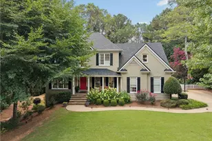 4770 Hamptons Dr, Alpharetta, GA 30004 - Photo 41